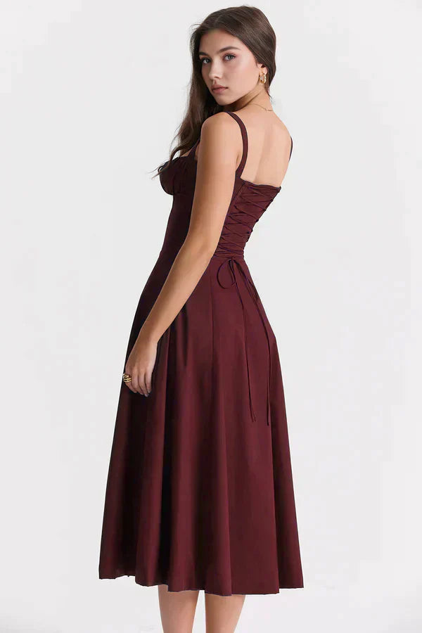Kleid Bustier Mavie - Kaufe 1, erhalte 2 (Neue Edition)