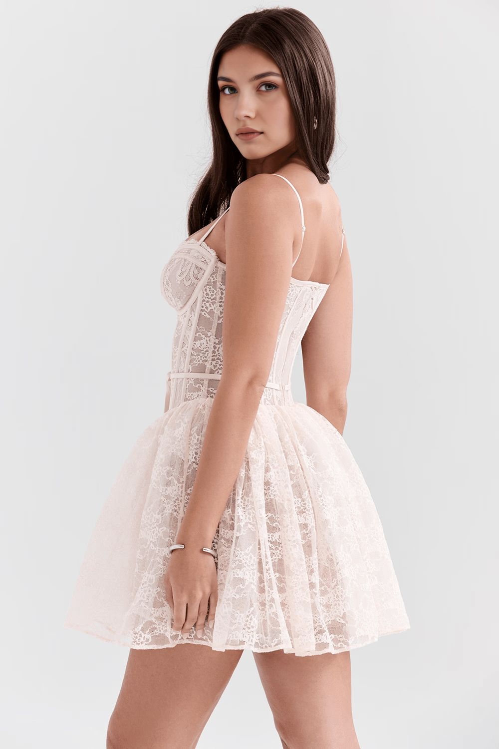 Kleid Bustier Giulietta