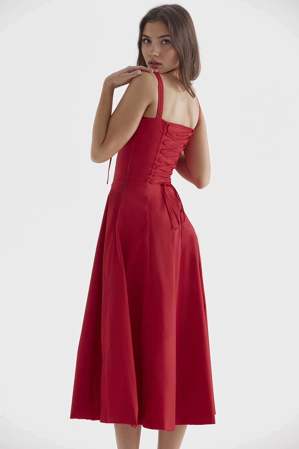 Kleid Bustier Mavie - Neue Edition