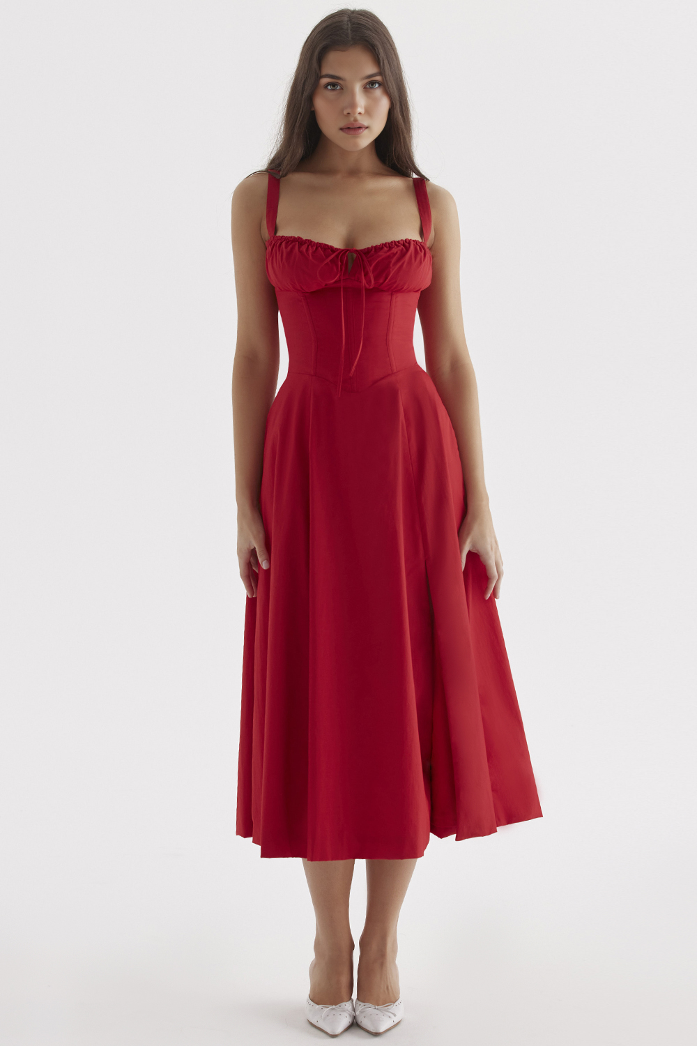 Kleid Bustier Mavie - Neue Edition