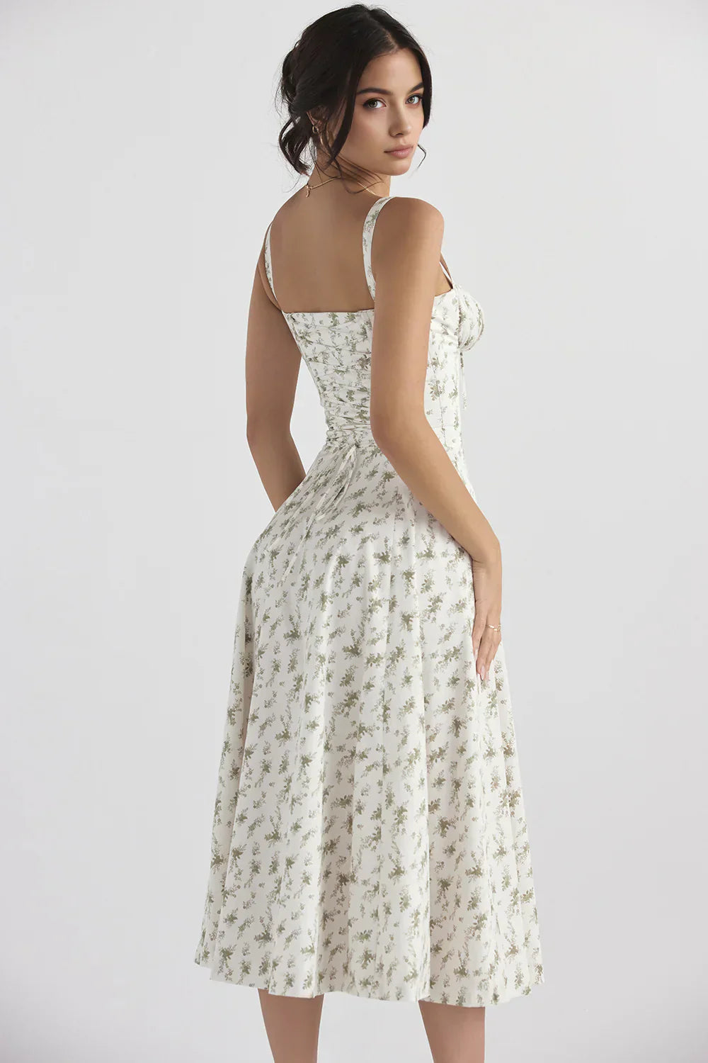 Kleid Bustier Mavie