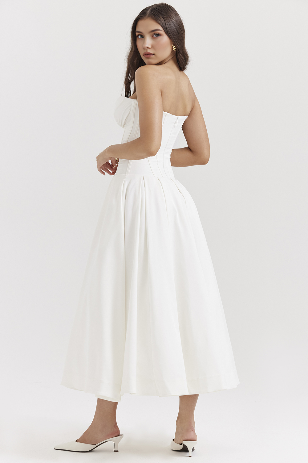 Formendes Kleid Taylor