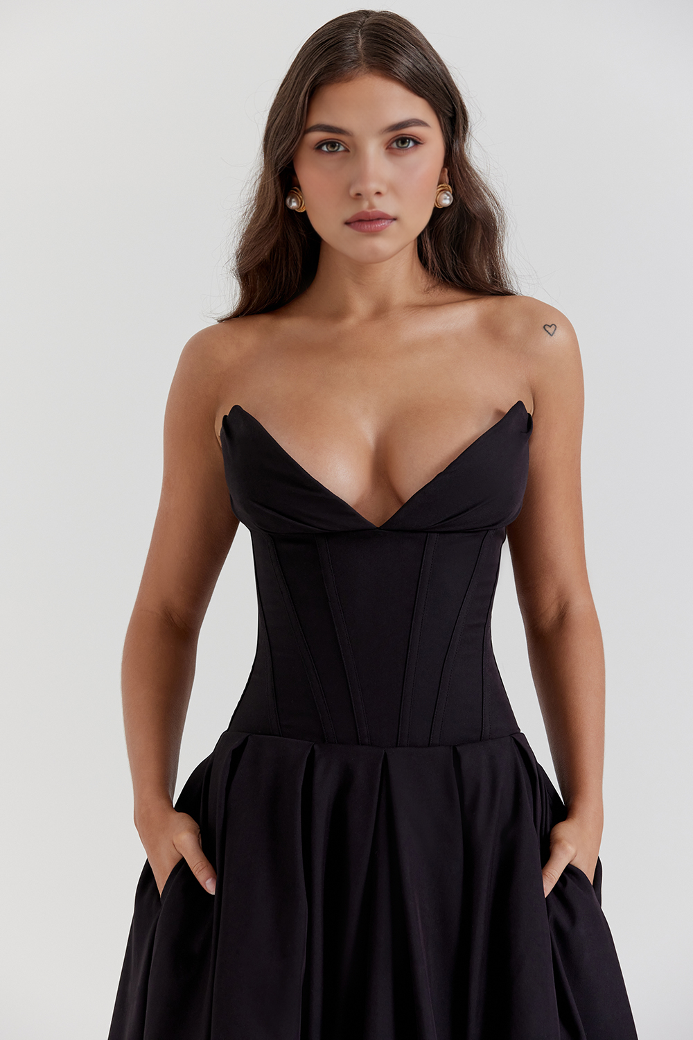Formendes Kleid Taylor