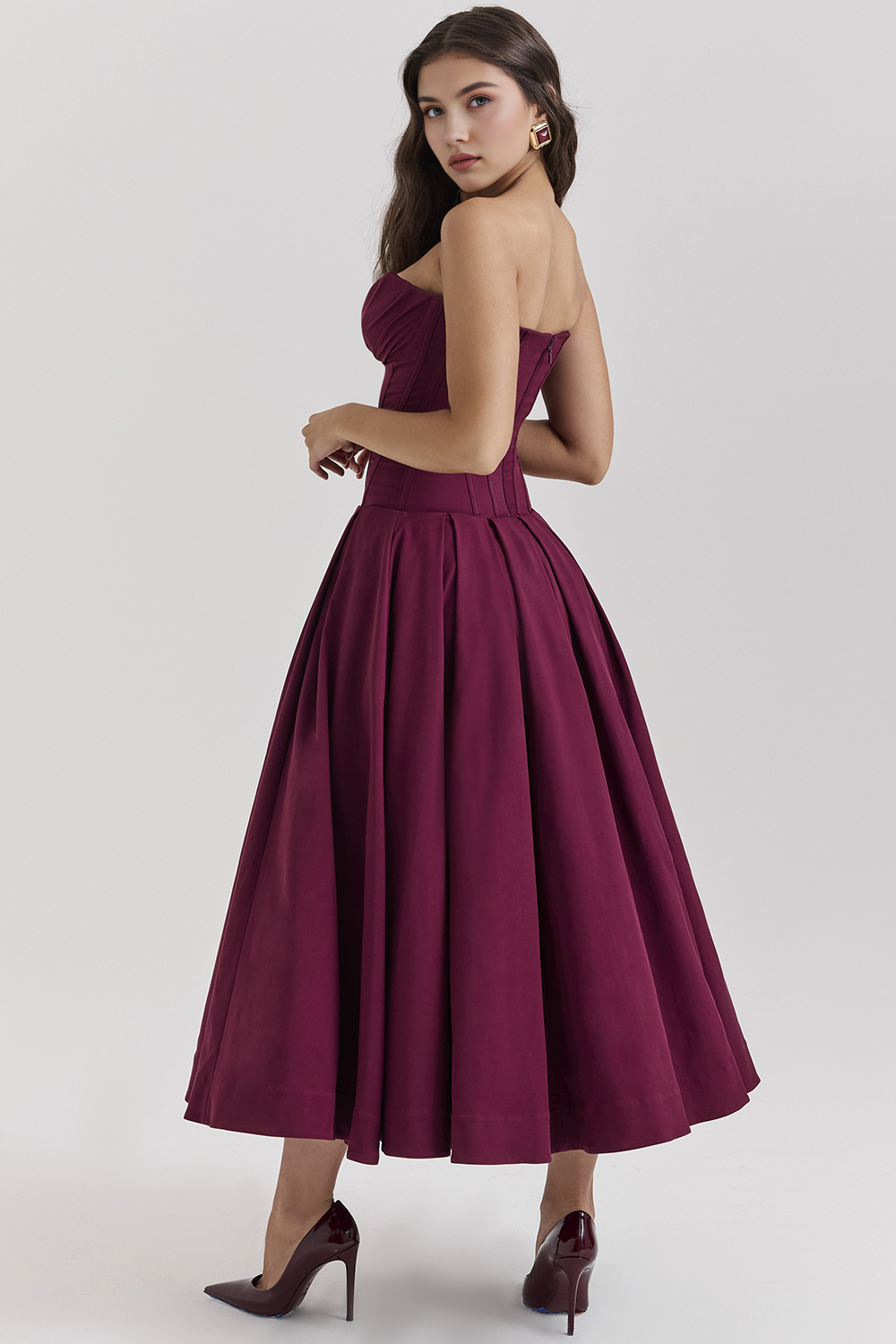 Formendes Kleid Taylor
