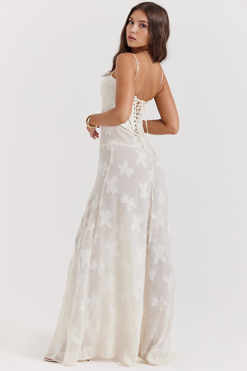 Kleid Bustier Selena