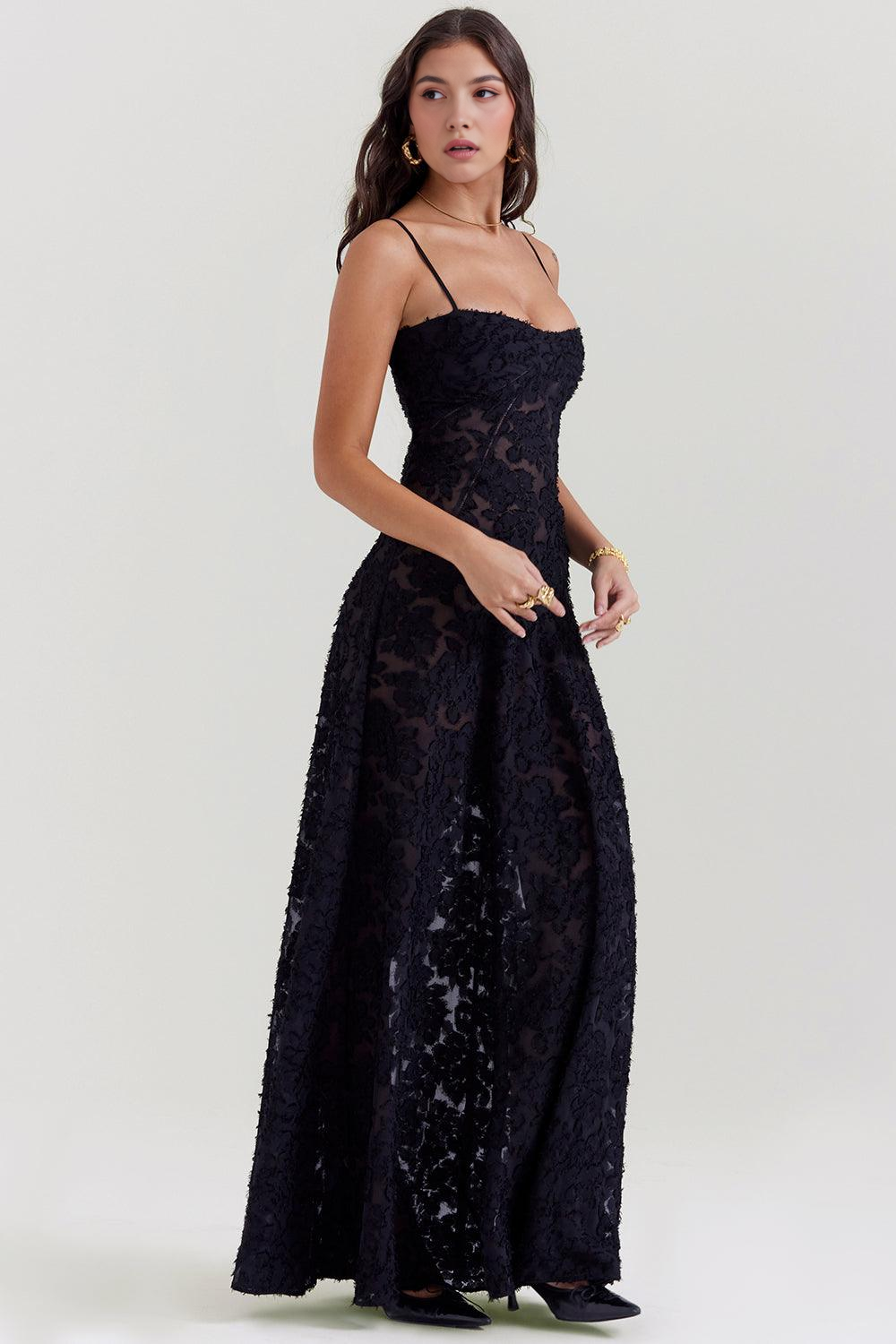 Kleid Bustier Selena