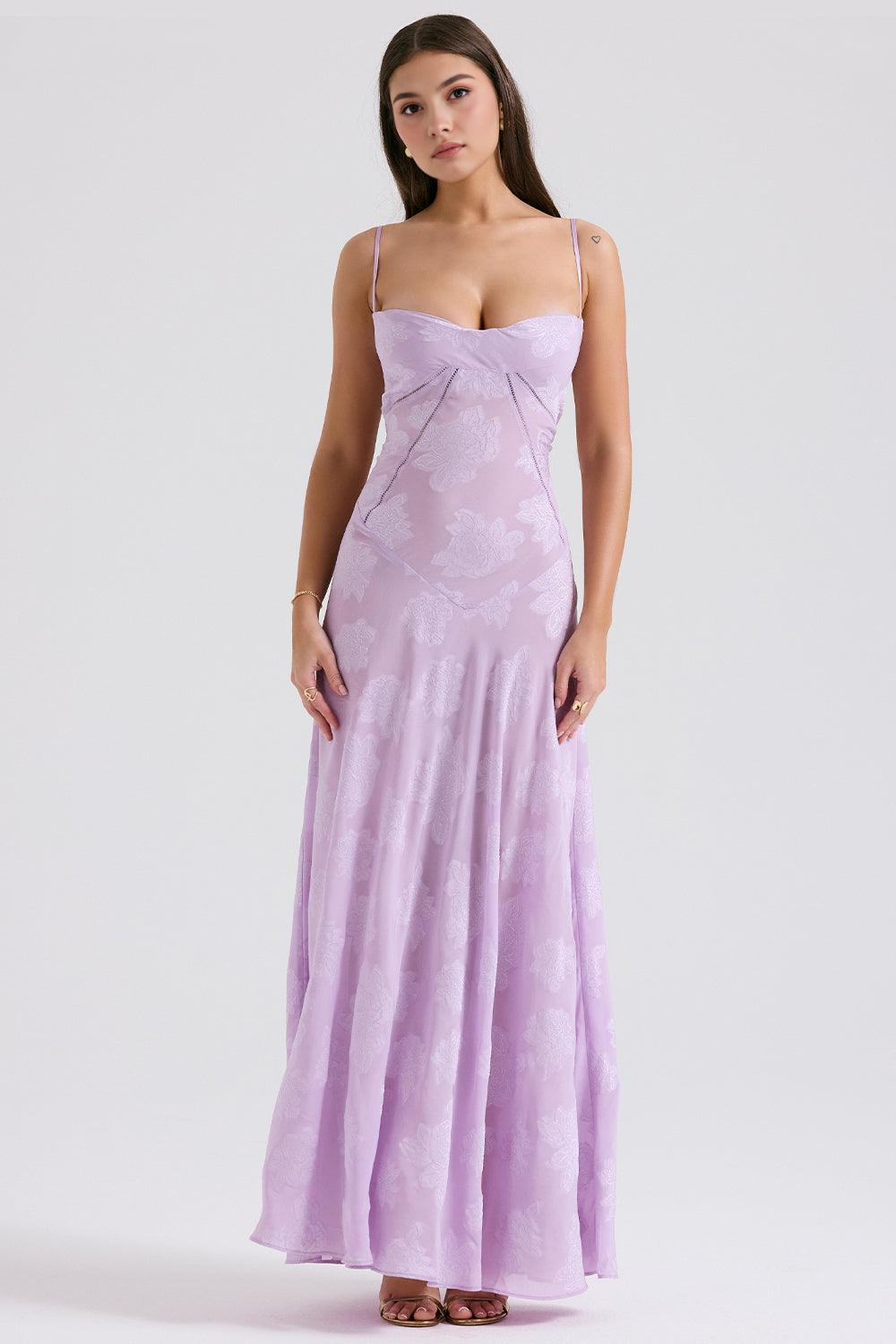 Kleid Bustier Selena