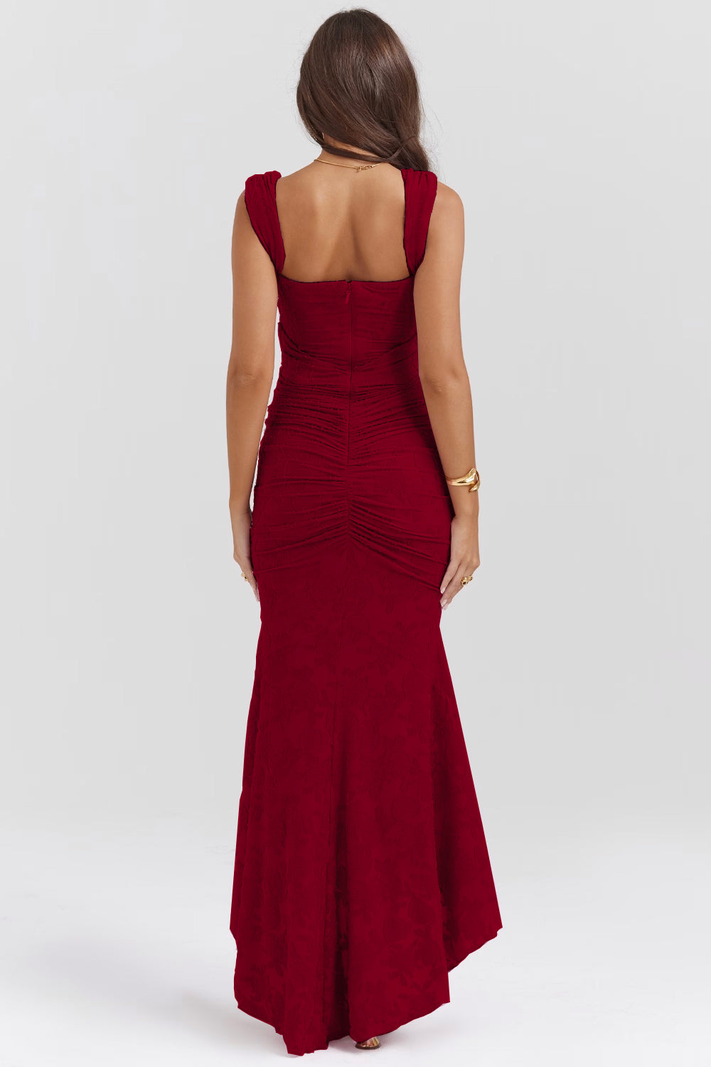 Kleid Bustier Hannah