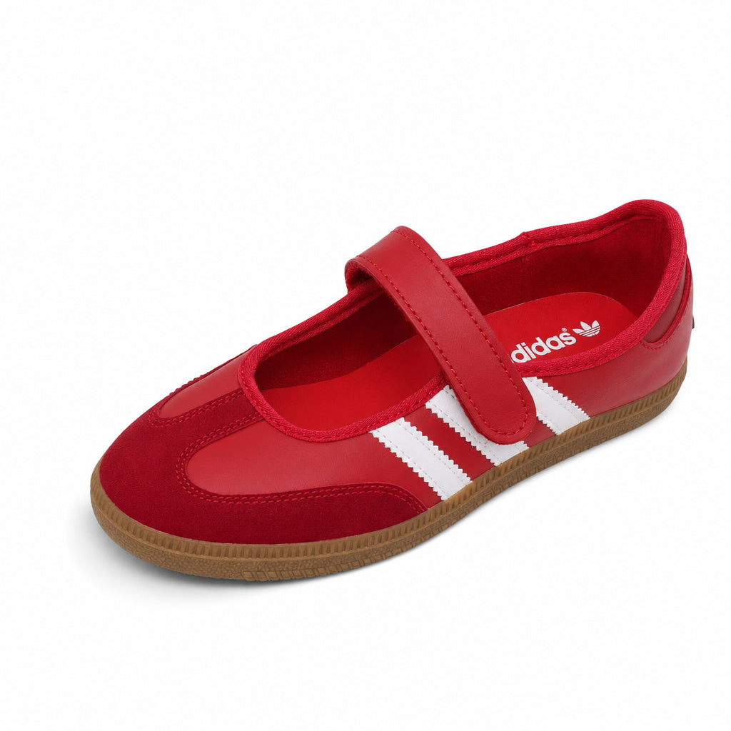 Samba Jane Rot