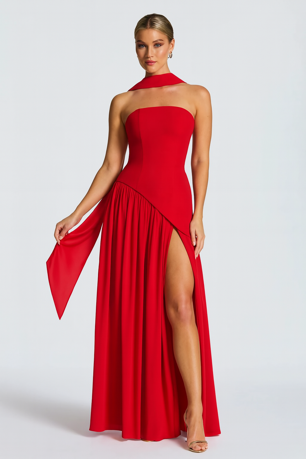 Formendes Kleid Kate
