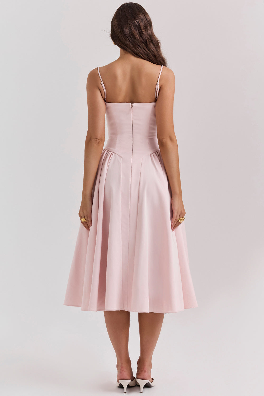 Kleid Bustier Anne