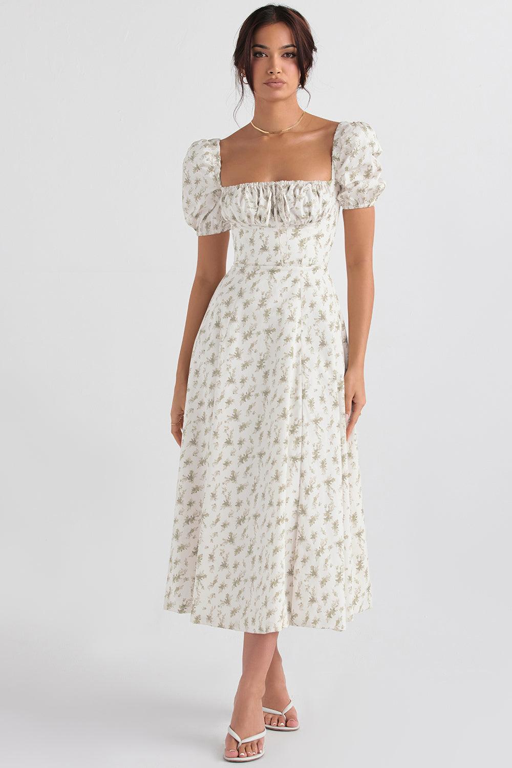 Kleid Bustier Juliê