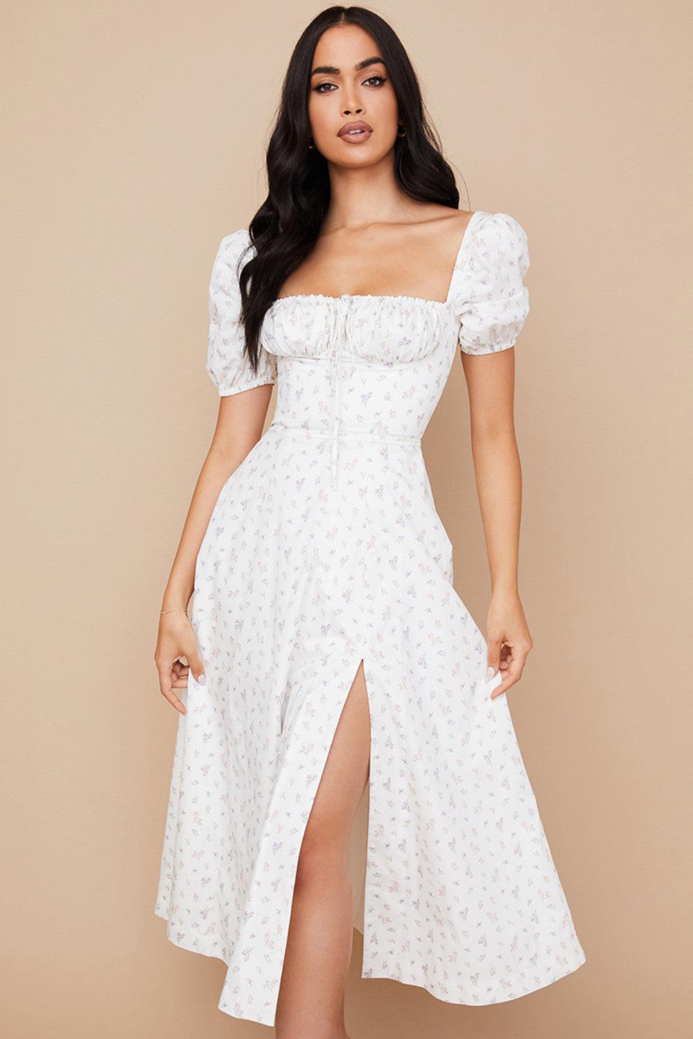 Kleid Bustier Juliê