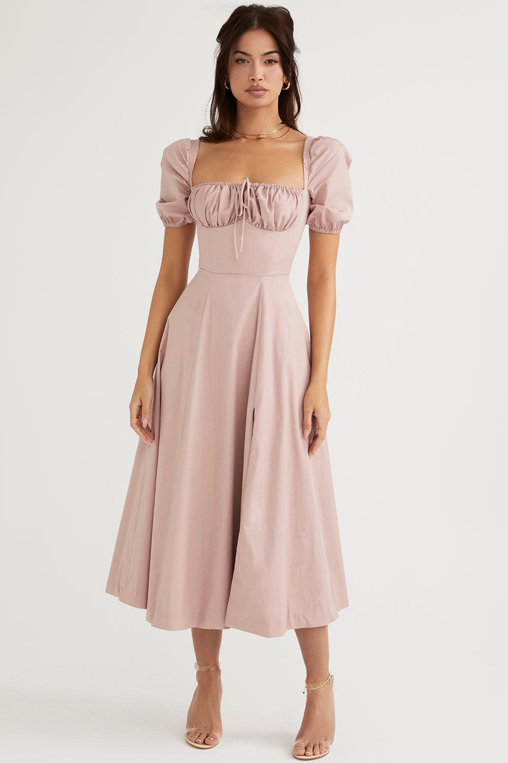 Kleid Bustier Juliê