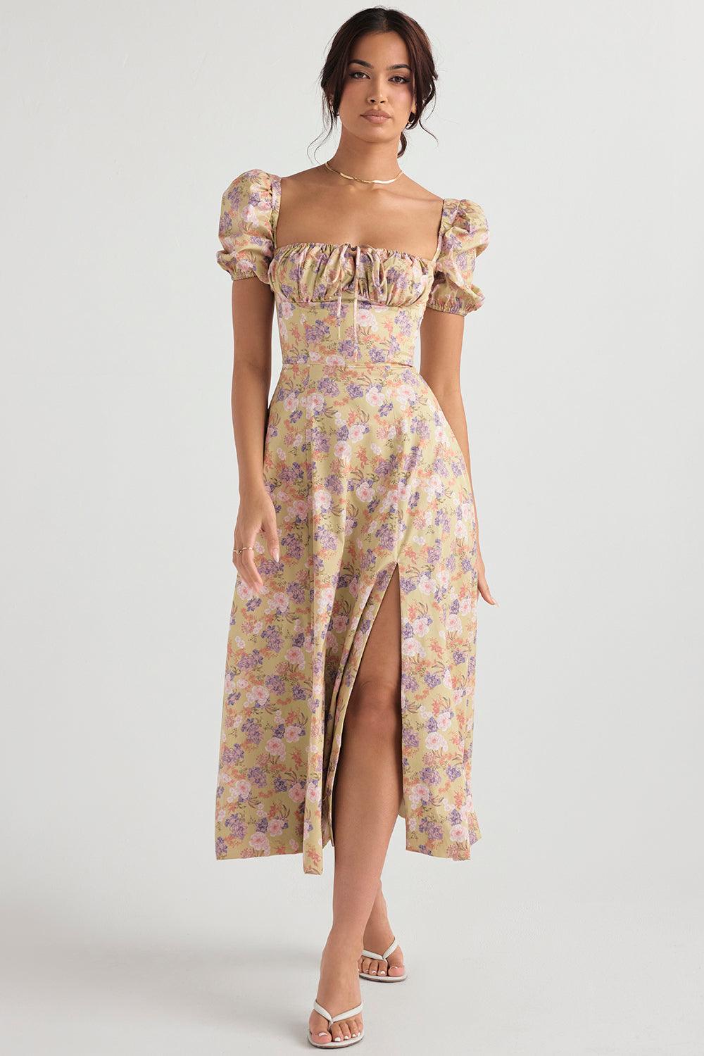 Kleid Bustier Juliê