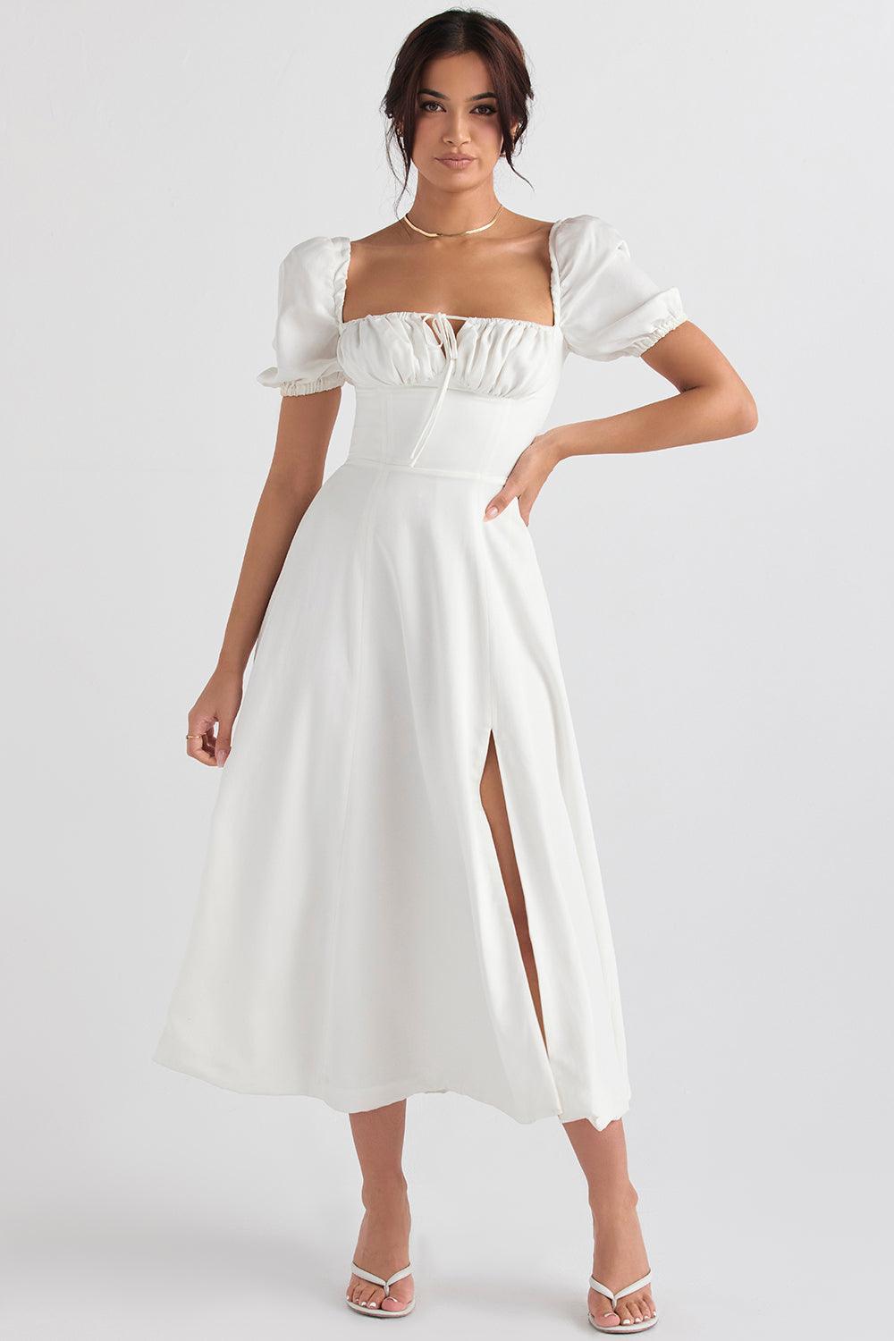 Kleid Bustier Juliê